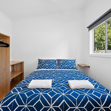 Myrtleford Holiday Park Εξωτερικό φωτογραφία