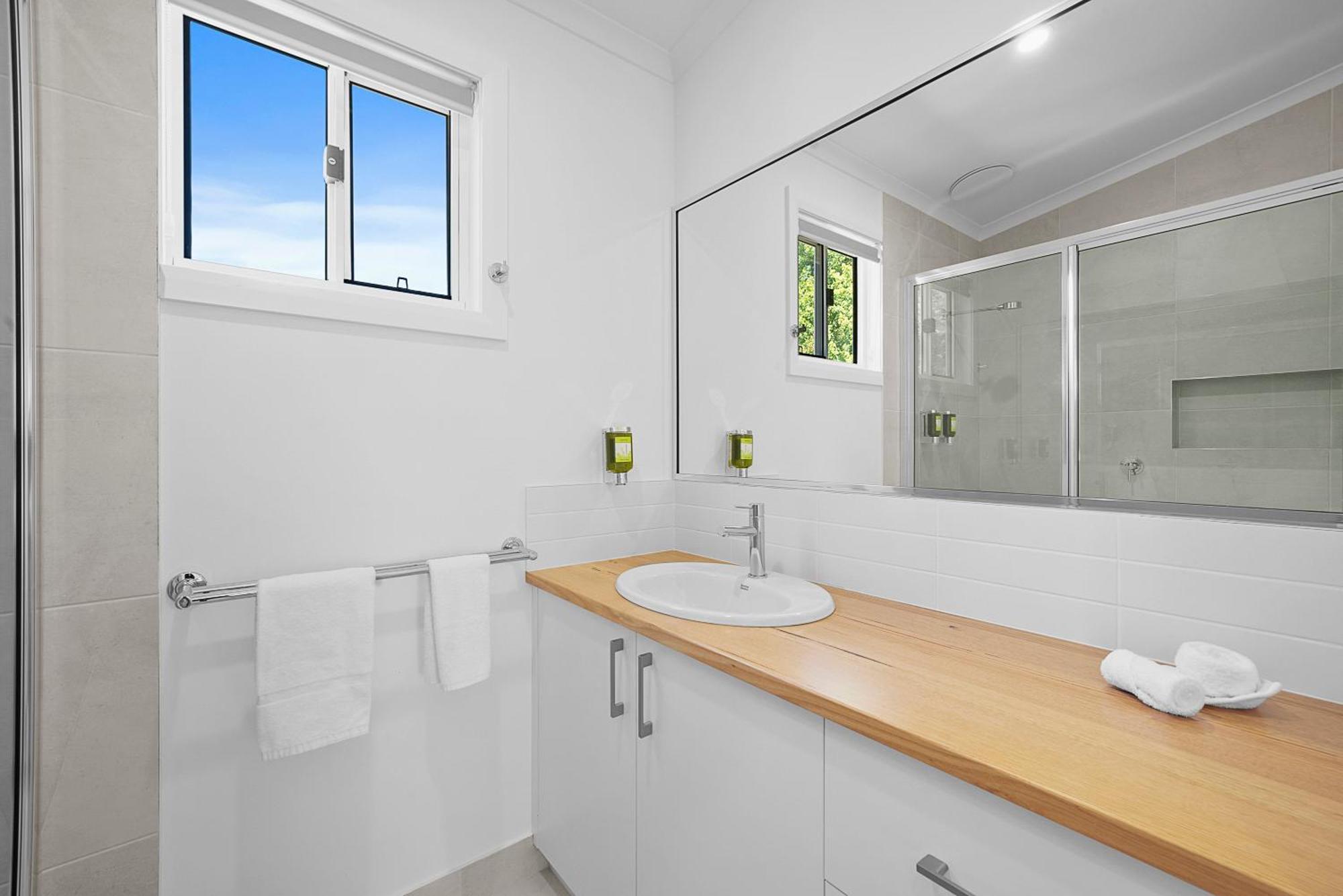 Myrtleford Holiday Park Εξωτερικό φωτογραφία