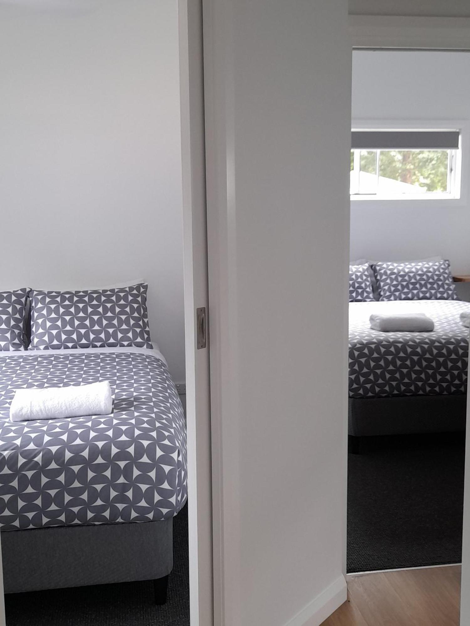 Myrtleford Holiday Park Εξωτερικό φωτογραφία