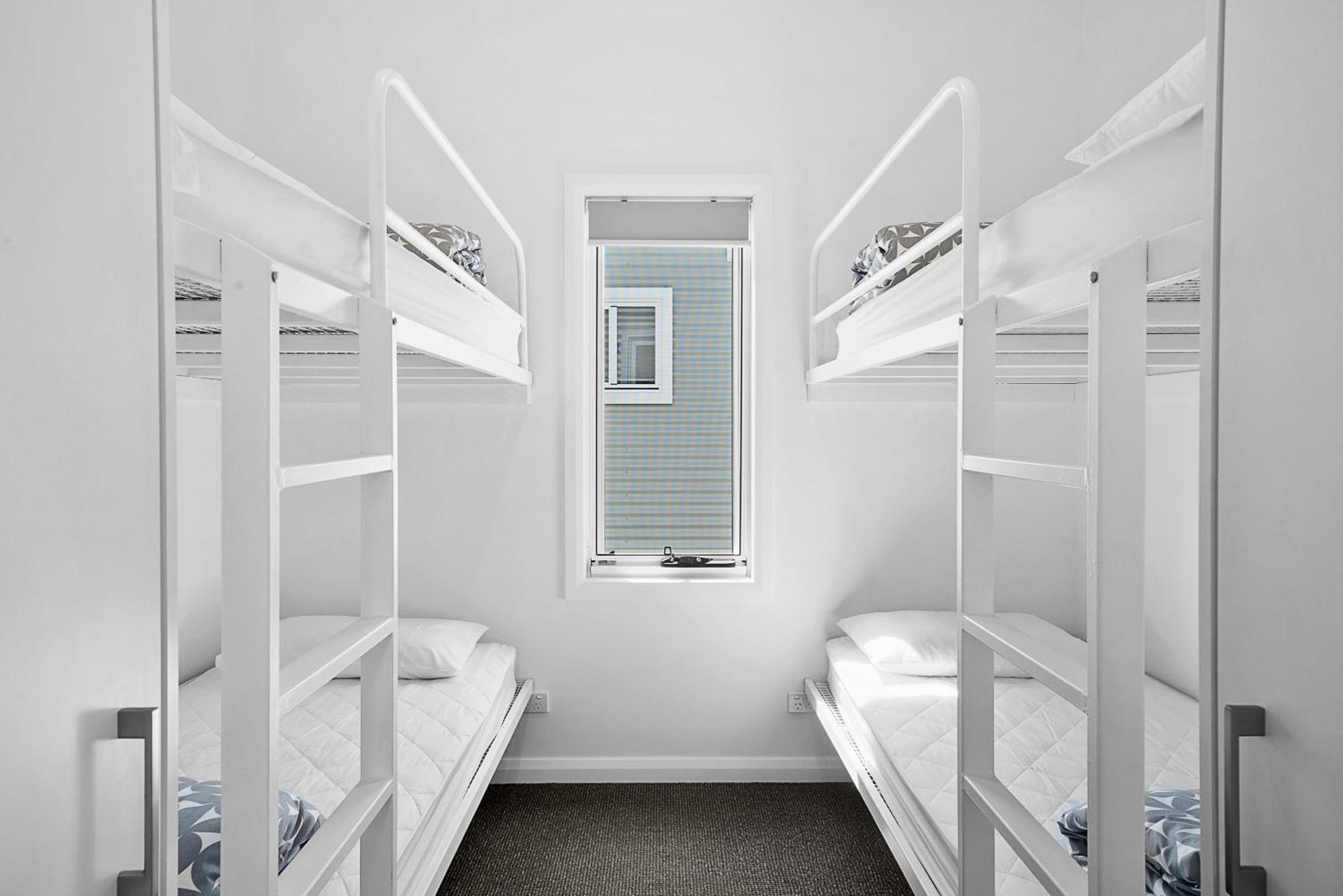 Myrtleford Holiday Park Εξωτερικό φωτογραφία