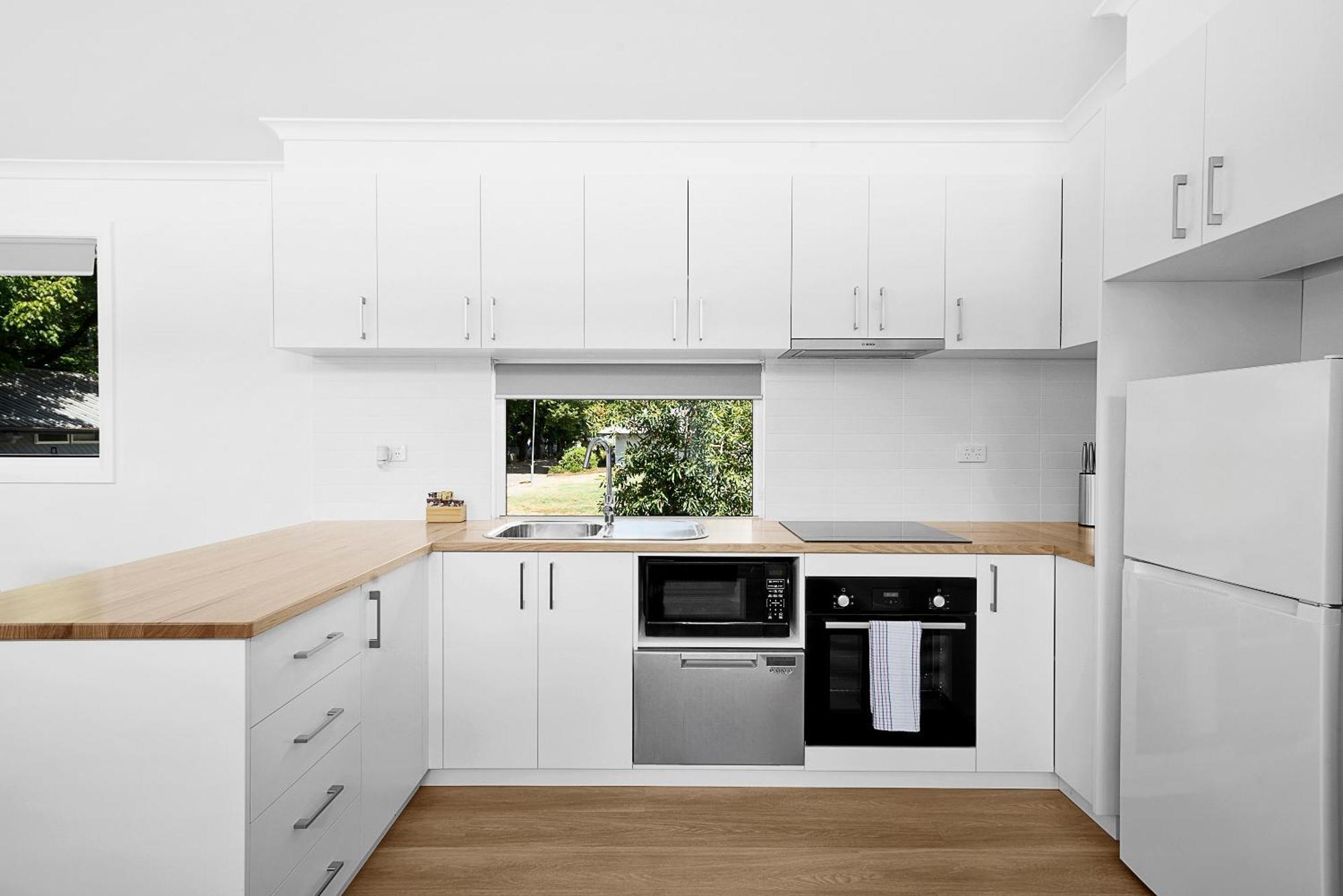 Myrtleford Holiday Park Εξωτερικό φωτογραφία