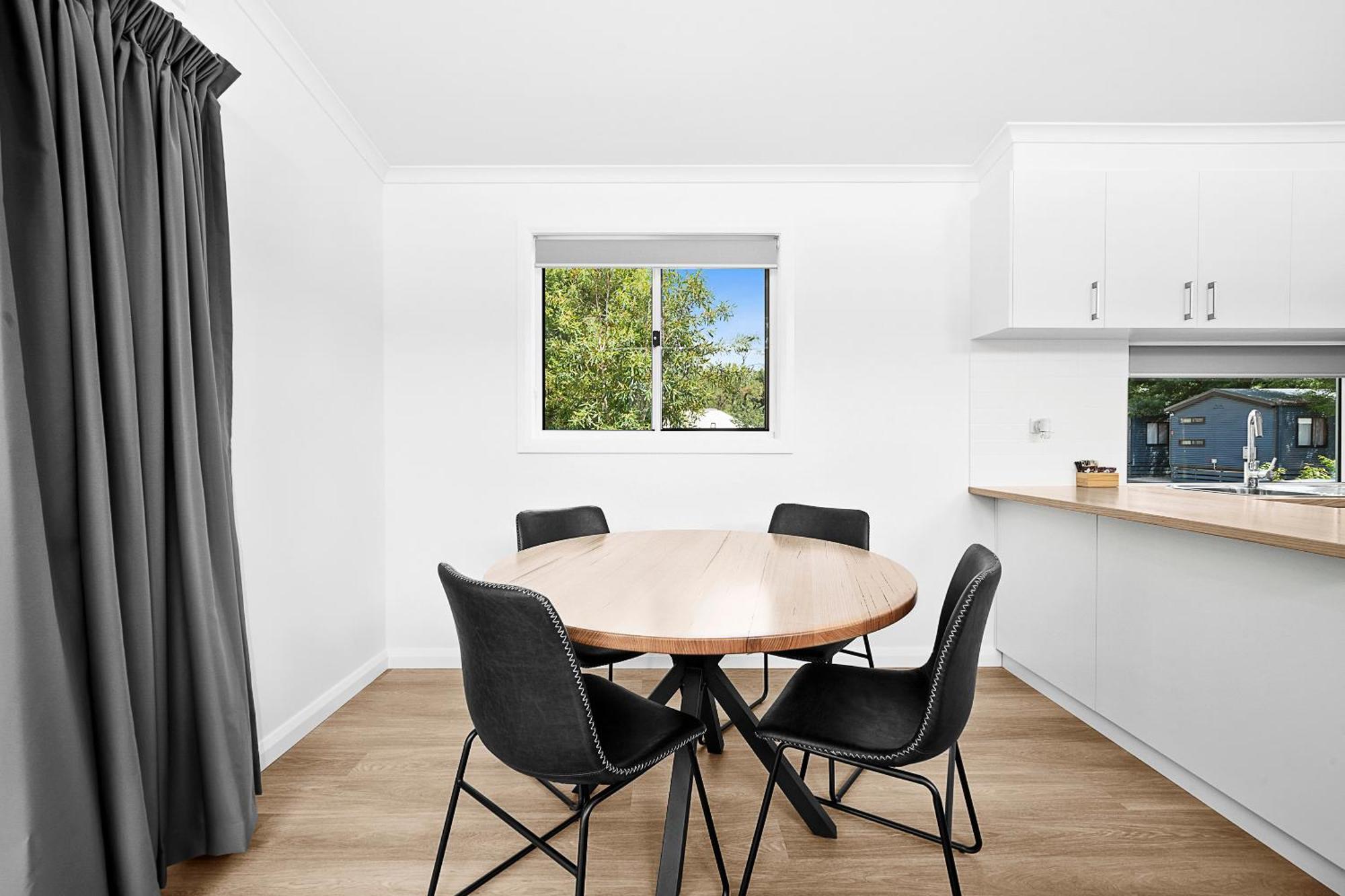 Myrtleford Holiday Park Εξωτερικό φωτογραφία