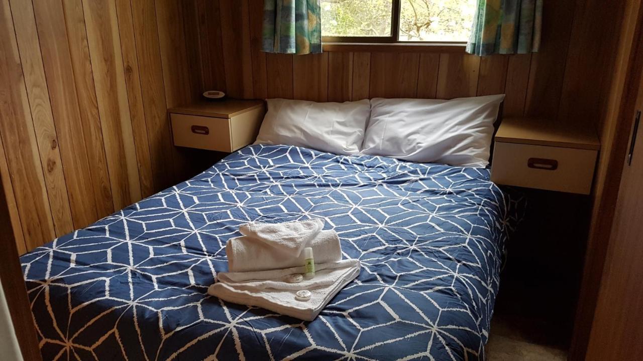 Myrtleford Holiday Park Εξωτερικό φωτογραφία