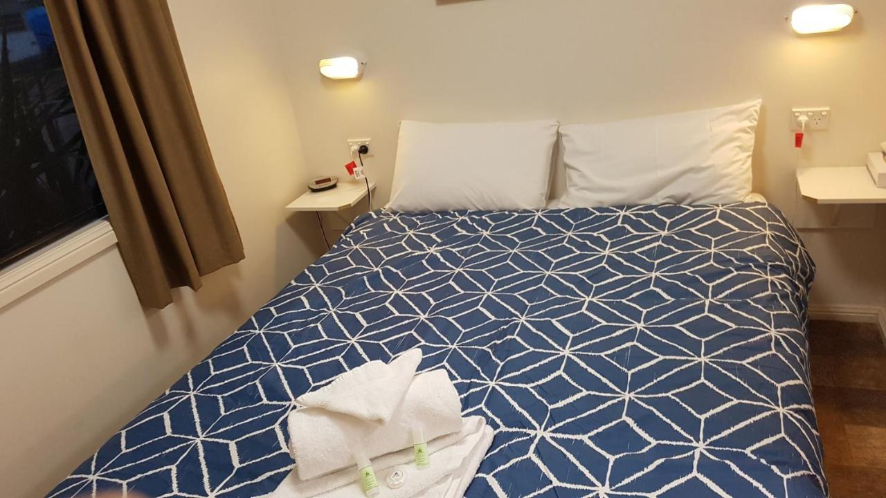 Myrtleford Holiday Park Εξωτερικό φωτογραφία