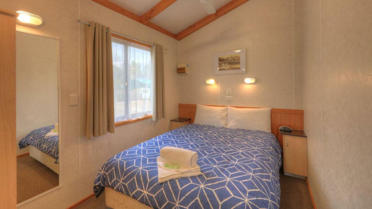 Myrtleford Holiday Park Εξωτερικό φωτογραφία