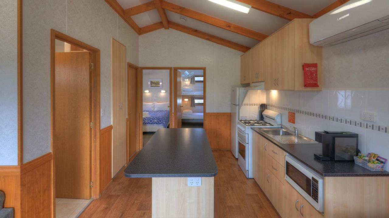 Myrtleford Holiday Park Εξωτερικό φωτογραφία